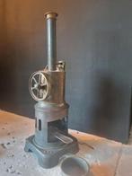 Antieke BING stoommachine, Ophalen of Verzenden, Zo goed als nieuw, Groter dan 1:32
