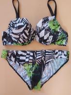 palmb nieuwe bikini maat 38 cup 75 C, Nieuw, Bikini, Verzenden