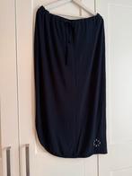 Zoso rok marineblauw mt XXL, Ophalen of Verzenden, Zo goed als nieuw, Maat 46/48 (XL) of groter, Blauw