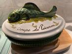 Prachtige Franse originele soepterrine, Ophalen
