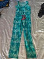 Jumpsuit maat 110 name it, Ophalen of Verzenden, Zo goed als nieuw, Name IT, Meisje