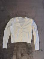 Witte Cardigan Lofty Manner S, Nieuw, Ophalen of Verzenden, Maat 36 (S), Wit