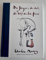 De Jongen, de Mol, de Vos en het Paard, Ophalen of Verzenden, Nieuw