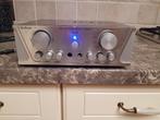 Karaoke versterker Mini AV Digital Surround Amplifier, Ophalen of Verzenden, Gebruikt, Stereo, Overige merken