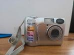 Nikon Coolpix 4600 Compact Camera, Gebruikt, Compact, Ophalen of Verzenden, Nikon
