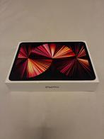 Apple iPad Pro 11" 2021 (3e gen) - 128GB, Computers en Software, Apple iPads, Ophalen, 11 inch, Zo goed als nieuw, Grijs
