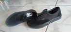 Vans original maat 40, Ophalen of Verzenden, Zo goed als nieuw, Bruin