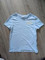 Blauw tshirt Shoeby, maat 170, Ophalen of Verzenden, Zo goed als nieuw