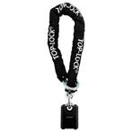 Kettingslot - Motorslot Top-Lock ART-5 150 cm + Loop, Motoren, Ophalen of Verzenden, Nieuw