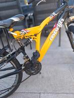 Mooie fiets teab, Overige merken, Gebruikt, Ophalen of Verzenden, 53 tot 57 cm