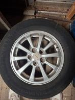 Velgen 16 inch Mitsubishi ASX, Origineel Nederlands, Particulier, ASX, 117 pk