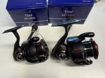 Nieuw Daiwa 25 TDM 3012 & 4012, Ophalen of Verzenden, Nieuw, Molen