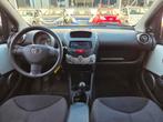 Toyota Aygo 1.0 VVT-i Dynamic Orange|Airco|Elek.ramen|APK, Voorwielaandrijving, Euro 5, Stof, Gebruikt