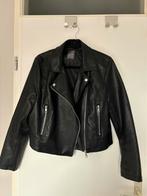 Leren Jasje Primark, Primark, Zwart, Ophalen of Verzenden, Maat 36 (S)