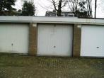 Te huur: garagebox Immanuel Kantstraat te Rotterdam, Auto diversen, Autostallingen en Garages
