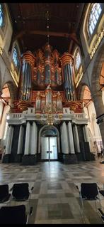 Hauptwerk sampleset Rotterdam hoofdorgel usb stick., Ophalen of Verzenden, Zo goed als nieuw, 2 klavieren, Orgel