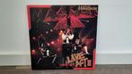 44Magnum - Live Act II LP / Vinyl Platen, Heavy Metal, Japan, Ophalen of Verzenden, Gebruikt