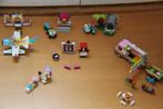 6 lego friends sets, Kinderen en Baby's, Speelgoed | Duplo en Lego, Complete set, Ophalen of Verzenden, Lego, Zo goed als nieuw