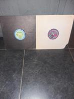 Early hardcore vinyl, Cd's en Dvd's, Vinyl | Dance en House, Ophalen of Verzenden, Gebruikt, 12 inch