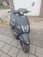 Peugot Django slechts 484 km, Fietsen en Brommers, Scooters | SYM, Ophalen of Verzenden, Zo goed als nieuw, Benzine, Overige modellen