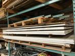 Gipsplaten, 20 mm, Doe-het-zelf en Verbouw, Platen en Panelen, Ophalen, Zo goed als nieuw, Overige materialen, 20 tot 50 mm