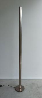 Belux Ypsilon vloerlamp, Huis en Inrichting, Lampen | Vloerlampen, Ophalen, Metaal, Design, Zo goed als nieuw