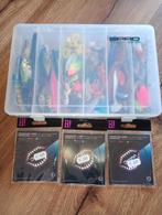 Diversen kunstaas, Ophalen of Verzenden, Zo goed als nieuw, Overige typen