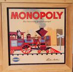 Monopoly Bordspel, Hobby en Vrije tijd, Gezelschapsspellen | Bordspellen, Ophalen, Zo goed als nieuw