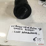Vw Passat 2.8 v6 station 4 matic 1998 Wagennr 2500051 Lichts, Ophalen of Verzenden, Gebruikt