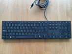 HP bedraad Desktop 320K toetsenbord, HP, Geen, Geen, Numeriek