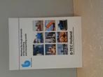 B tec folder, Ophalen of Verzenden, Zo goed als nieuw, Overige merken