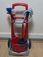 poetswagentje, Ophalen, Gebruikt, Jongen of Meisje