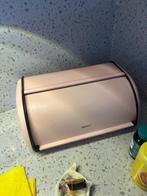 Te koop philips Senseo rose toaster broodrooster, Ophalen, Zo goed als nieuw