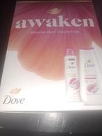 Dove shower gel en deoderant, Ophalen of Verzenden, Nieuw, Bad & Douche