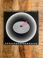 Jazz Queen vinyl, Cd's en Dvd's, Vinyl | Rock, Ophalen of Verzenden, Zo goed als nieuw, 12 inch, Poprock