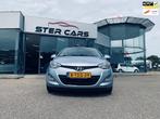 Hyundai I20 1.2i i-Deal, KM 31000 NAP, Airco, 5 Deurs, Elekt, Euro 5, Gebruikt, 4 cilinders, Blauw