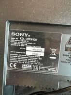 Te koop 32inch sony bravia, Ophalen, Gebruikt, 50 Hz, LCD
