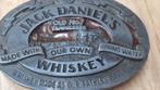 Jack Daniels Riemgesp, Losse buckle of gesp, Overige kleuren, Minder dan 95 cm, Ophalen of Verzenden