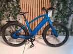 Stromer ST2 Sport Beltdrive 983 wh, Fietsen en Brommers, Elektrische fietsen, Gebruikt, Ophalen of Verzenden, 50 km per accu of meer