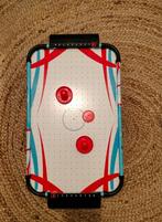 Air hockey tafel - Plezier voor jong en oud!, Ophalen of Verzenden, Overige kleuren, Gebruikt