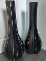 Vazen, Huis en Inrichting, Woonaccessoires | Vazen, Ophalen, Gebruikt, Overige kleuren, Aardewerk of Porselein
