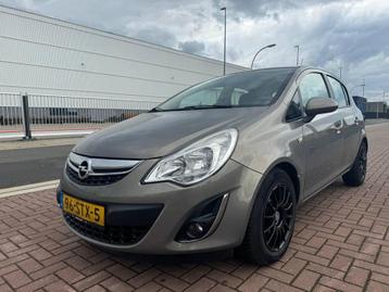 Opel Corsa 1.3 CDTi /Airco/Cruise control/5 drs/NAP beschikbaar voor biedingen