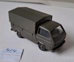 Roco Minitanks 414 VW Transporter T3, enkele cabine, 1/87, Ophalen of Verzenden, Zo goed als nieuw, Bus of Vrachtwagen, Roco