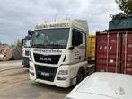 2016 MAN TGX Vrachtwagen, Auto's, Bedrijf, Te koop, MAN, Overige brandstoffen