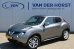 Nissan Juke 1.2-116pk DIG-T S/S N-Connecta. Erg nette en goe, Voorwielaandrijving, 116 pk, Origineel Nederlands, Handgeschakeld
