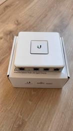 Ubiquiti UniFi USG Security Gateway - Router, Ophalen of Verzenden, Gebruikt, Router