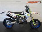 Husqvarna TE 300 I SUPERMOTARD JARVIS EDITION (bj 2021), Motoren, Bedrijf, SuperMoto