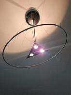 Minimalist Pendant Lamp by Gabriel Teixidó for Indoor, 1980s, Huis en Inrichting, Ophalen, Gebruikt