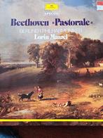Beethoven Pastorale - Berliner Philharmoniker LP, Ophalen of Verzenden, Zo goed als nieuw, Orkest of Ballet, 12 inch