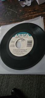 Zeldzame Country-Alan Jackson and Jimmy Buffett VG+ 2003, Ophalen of Verzenden, Gebruikt, 12 inch